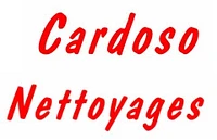 Logo Cardoso Nettoyages