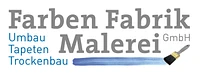 Farben Fabrik Malerei GmbH-Logo