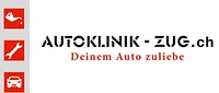 Autoklinik Zug GmbH logo