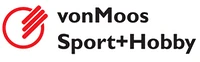 von Moos Sport + Hobby AG-Logo