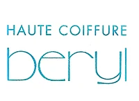 Logo Coiffure Beryl