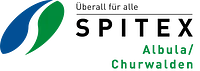 Logo Spitex Albula/Churwalden