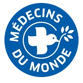 Médecins du Monde Suisse-Logo