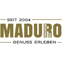 Maduro GmbH logo