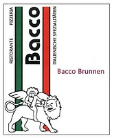 Bacco Ristorante Pizzeria-Logo