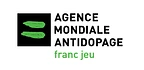 Agence mondiale antidopage AMA World Anti-Doping Agency - WADA