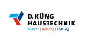 D.Küng Haustechnik-Logo