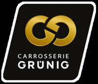 Garage R. Grünig AG / Carosserie-Logo