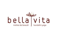 Institut de beauté bella vita-Logo