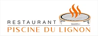 Restaurant de la Piscine du Lignon logo