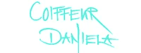 Logo Coiffeur Daniela