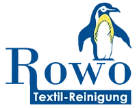 Logo Rowo Textilreinigung GmbH