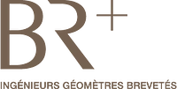 BR PLUS INGENIEURS SA-Logo