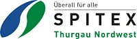 Logo SPITEX Thurgau Nordwest