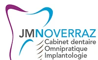 Logo Cabinet Dentaire Noverraz