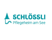 Schlössli Pflegeheim am See logo