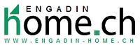 Logo ENGADIN-HOME.CH