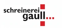 Schreinerei Gaull GmbH-Logo