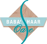 BABA'S HAAR-OASE logo