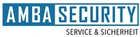 Logo AMBA Service & Security GmbH