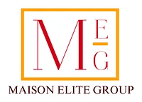 Logo Maison Elite Group SA