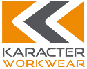 Logo Karacter Workwear Sàrl