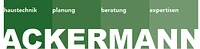 Logo Ackermann AG