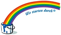 Esther Hohl-Bünzli GmbH Malergeschäft-Logo
