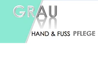 Logo Praxis für Hand- und Fusspflege