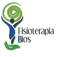 Logo Fisioterapia Bios
