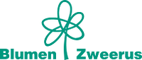 Logo Blumen Zweerus