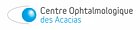 Centre Ophtalmologique des Acacias