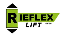 Logo RIEFLEX LIFT GmbH