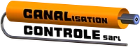 Logo canalisation-controle Sàrl