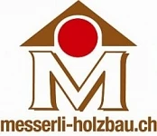 Messerli Holzbau AG-Logo