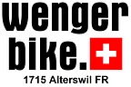 wenger-bike ag