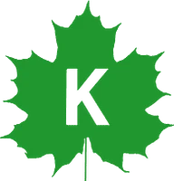 Kummer Gartenbau - Pflanzenoase-Logo