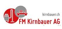 FM Kirnbauer AG-Logo