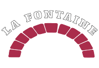 Hôtel-Restaurant-Pizzeria la Fontaine logo