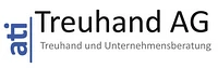 Logo Accept Treuhand und Informatik ATI AG