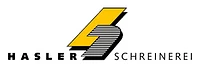 Hasler Schreinerei-Logo