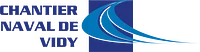 Logo Chantier naval de Vidy SA