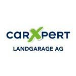 Landgarage AG-Logo