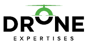 Drone Expertises sàrl-Logo