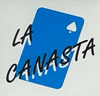 Café Restaurant La Canasta-Logo