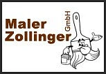 Maler Zollinger GmbH-Logo