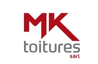 MK Toitures Sàrl logo
