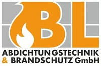 Logo BL ABDICHTUNGSTECHNIK & BRANDSCHUTZ GmbH