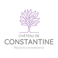 Château de Constantine-Logo