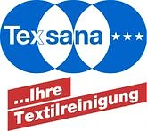 Logo Texsana-Reinigung Zofingen AG